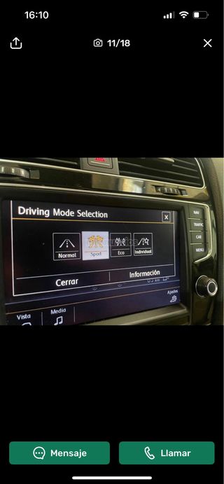 Volkswagen Golf 2013