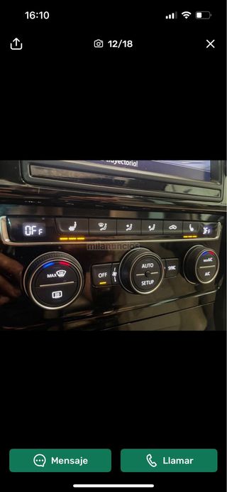 Volkswagen Golf 2013
