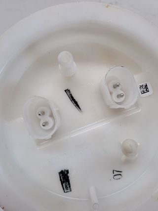 AFORADOR BMW SERIE 1 BERLINA (E81/E87) 607966