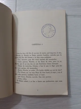 Los hombres que querían vivir