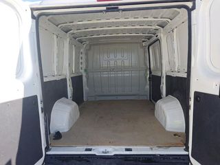 Peugeot Boxer FURGON L1H1 2.2 BLUE HDI 140CV