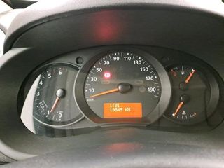 Renault Kangoo FURGON PROFESIONAL 1.5 BLUE DCI 80CV