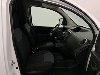 Renault Kangoo FURGON PROFESIONAL 1.5 BLUE DCI 80CV