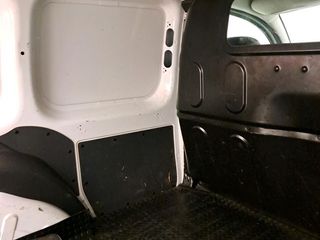 Renault Kangoo FURGON PROFESIONAL 1.5 BLUE DCI 80CV