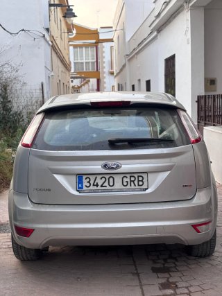Ford Focus 2009