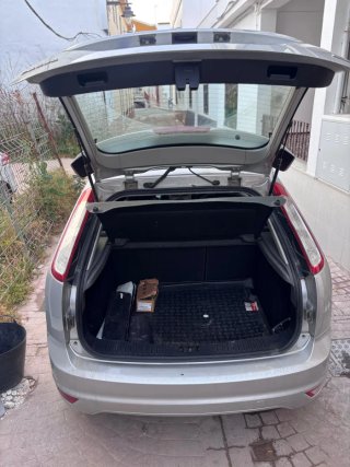 Ford Focus 2009