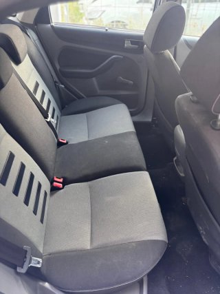 Ford Focus 2009