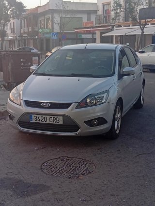Ford Focus 2009
