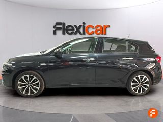 Fiat Tipo 1.4 16v Lounge 70kW (95CV) gasolina 5p.