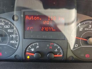 Peugeot Boxer FURGON L1H1 2.2 BLUE HDI 140CV