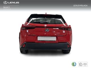Lexus UX 2.0 300h UX Plus
