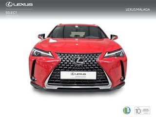 Lexus UX 2.0 300h UX Plus