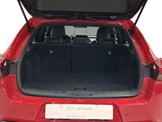 Lexus UX 2.0 300h UX Plus