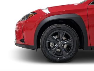 Lexus UX 2.0 300h UX Plus