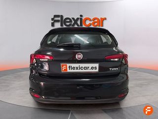 Fiat Tipo 1.4 16v Lounge 70kW (95CV) gasolina 5p.