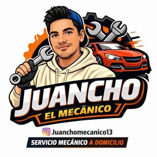 Mecanico automotriz