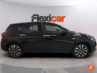 Fiat Tipo 1.4 16v Lounge 70kW (95CV) gasolina 5p.
