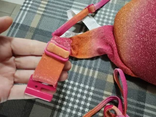 Costume Calzedonia Nuovo Tg 5