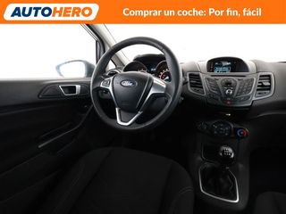 Ford Fiesta 1.0 Trend