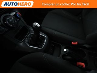 Ford Fiesta 1.0 Trend