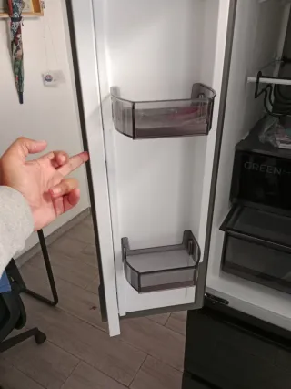 Nevera Cecotec E Nueva