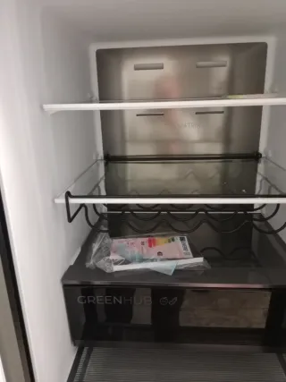 Nevera Cecotec E Nueva