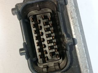 CENTRALITA MOTOR UCE VOLKSWAGEN POLO (9N1) 637047