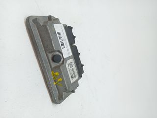 CENTRALITA MOTOR UCE VOLKSWAGEN POLO (9N1) 637047