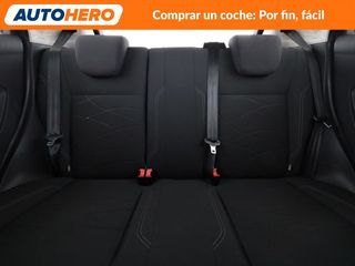 Ford Fiesta 1.0 Trend