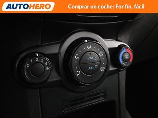 Ford Fiesta 1.0 Trend