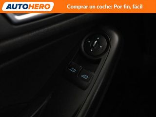 Ford Fiesta 1.0 Trend