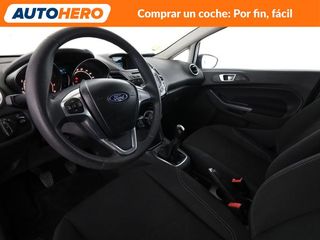 Ford Fiesta 1.0 Trend