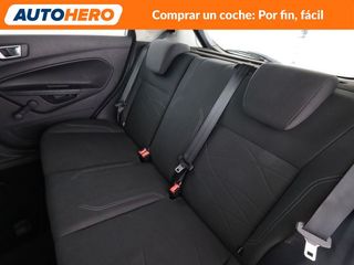 Ford Fiesta 1.0 Trend