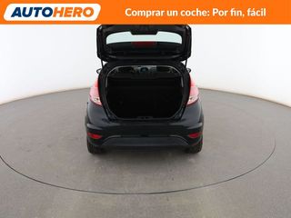 Ford Fiesta 1.0 Trend