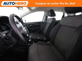 Volkswagen Polo 1.2 TSI Advance BlueMotion
