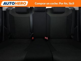 Volkswagen Polo 1.2 TSI Advance BlueMotion