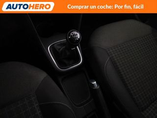 Volkswagen Polo 1.2 TSI Advance BlueMotion