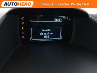 Ford Fiesta 1.0 Trend