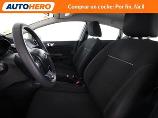 Ford Fiesta 1.0 Trend