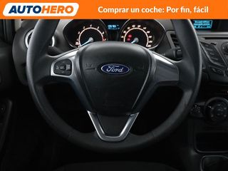 Ford Fiesta 1.0 Trend