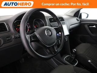 Volkswagen Polo 1.2 TSI Advance BlueMotion