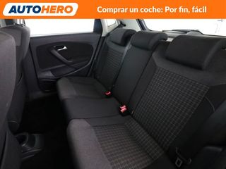 Volkswagen Polo 1.2 TSI Advance BlueMotion