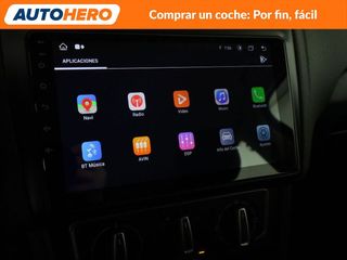 Volkswagen Polo 1.2 TSI Advance BlueMotion