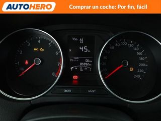 Volkswagen Polo 1.2 TSI Advance BlueMotion