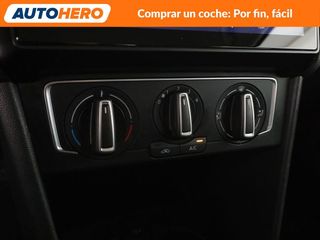 Volkswagen Polo 1.2 TSI Advance BlueMotion