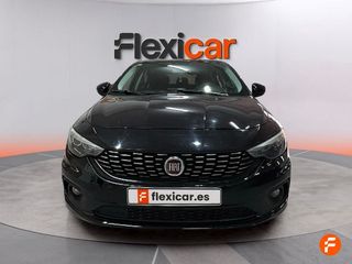 Fiat Tipo 1.4 16v Lounge 70kW (95CV) gasolina 5p.