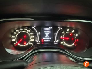 Fiat Tipo 1.4 16v Lounge 70kW (95CV) gasolina 5p.