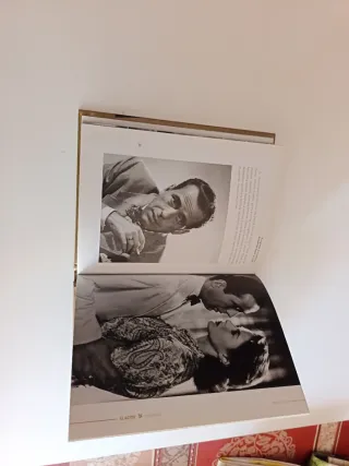 Libro Disco Casablanca