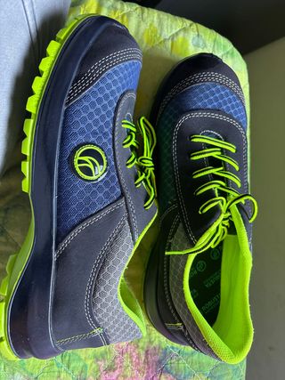 Botas Robusta Talla 43 Nuevas