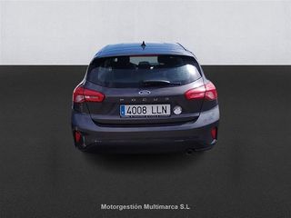 FORD FOCUS 1.5 Ecoblue 88kW Trend+